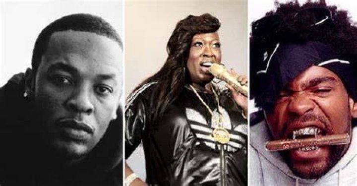 Famous Rappers From Louisiana