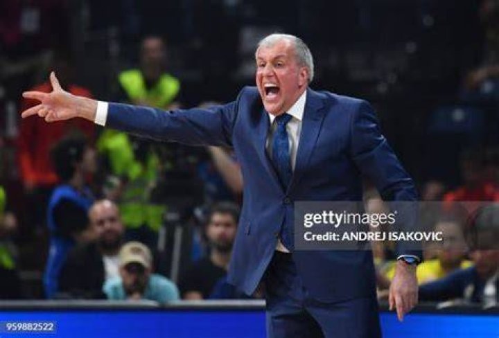 Famous Serbian Coaches