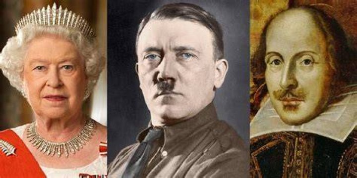 Famous Taurus Leaders
