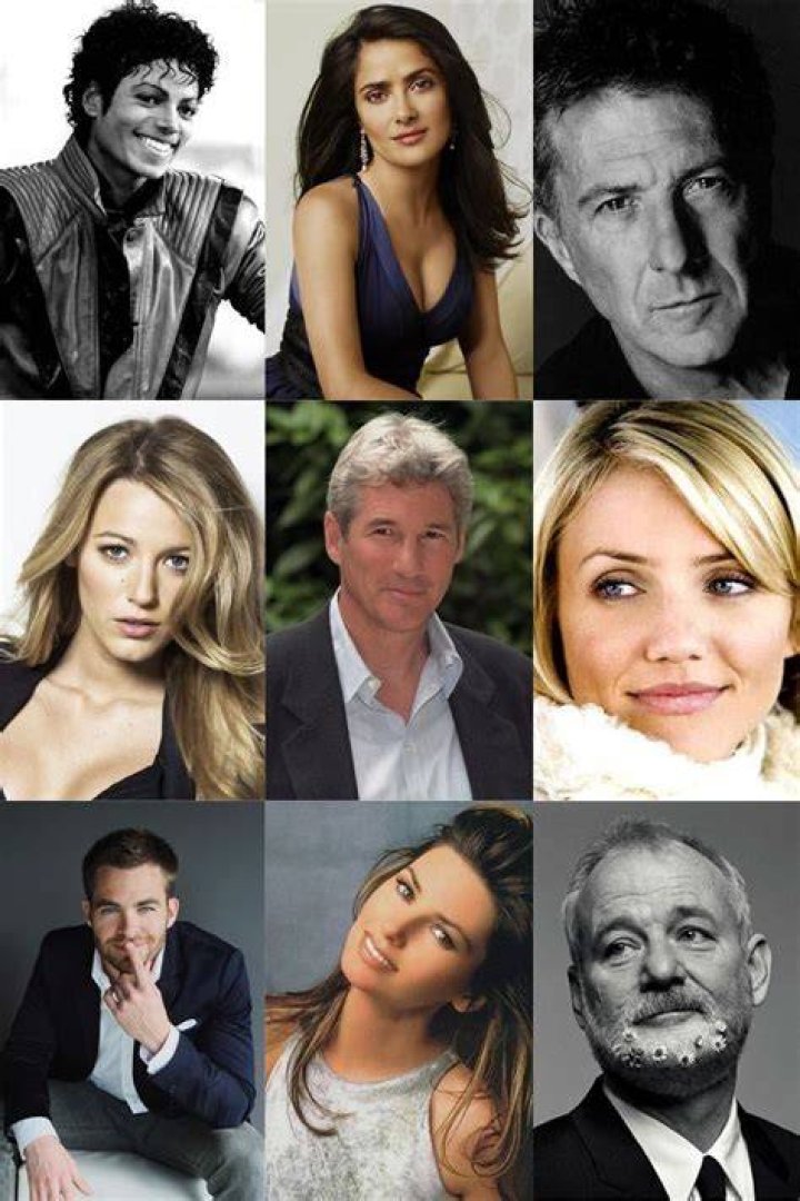 Famous Virgo Leaders