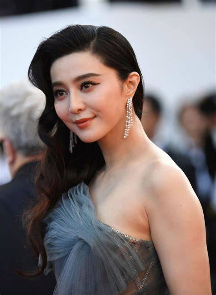 Fan Bingbing Biography