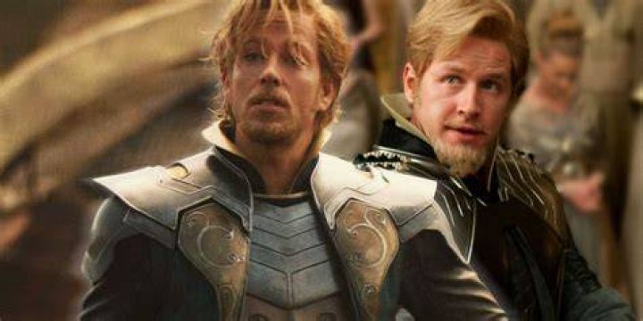 Fandral