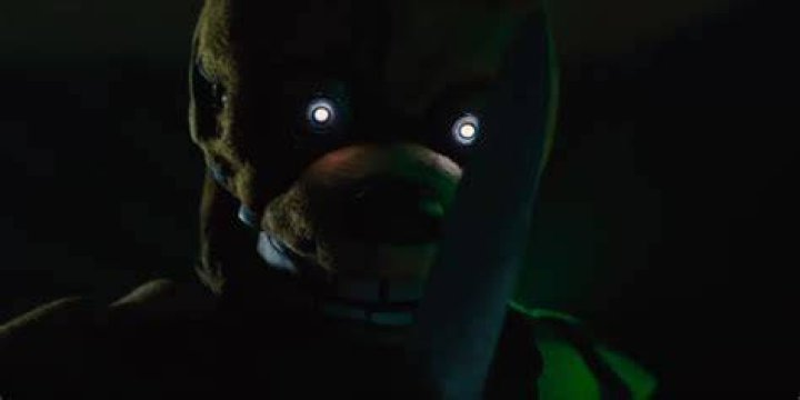 Fans are convinced ‘Five Nights at Freddy’s’ new trailer has a nod to ‘Scream’