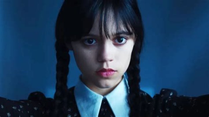 Fans aren’t happy with Jenna Ortega and Netflix after learning she shot iconic ‘Wednesday’ scene with COVID-19