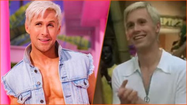 Fans hail the OG of Ryan Gosling’s ‘Barbie’ look: Freddie Prinze Jr. in ‘Scooby Doo,’ 20 years ago