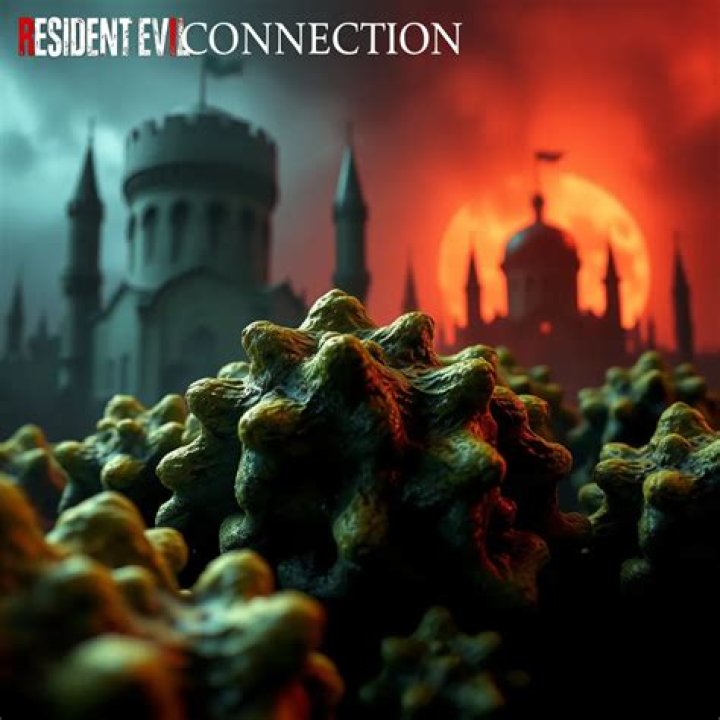 Fans Notice Creepy Connections Between Coranavirus And Resident Evil