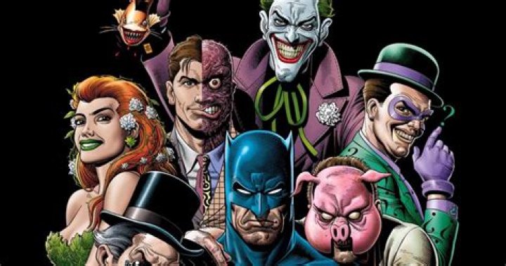 Fans ponder which Batman would terrify Gotham’s criminals the most