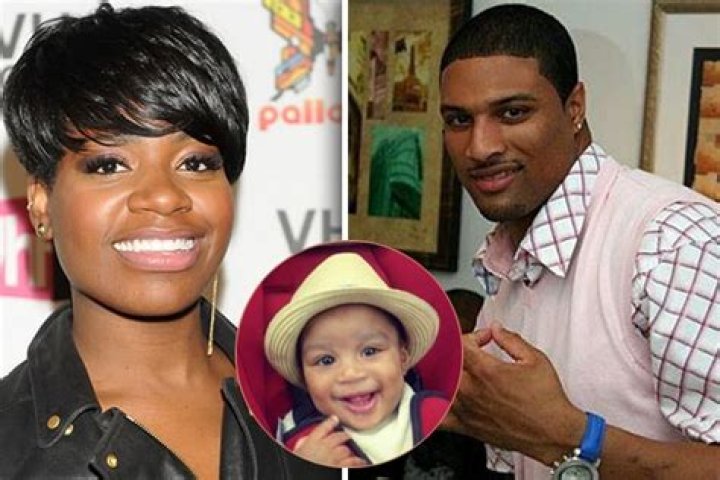 Fantasia Barrino family, husband, children, parents, siblings