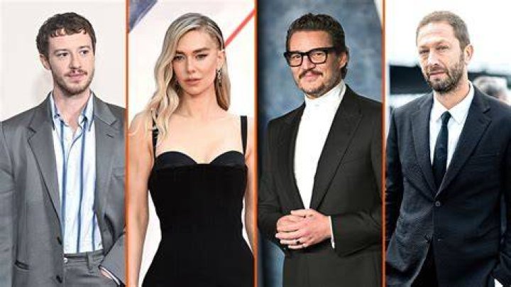 ‘Fantastic Four’ casting is the final straw in the acting crisis that could be endgame for the MCU