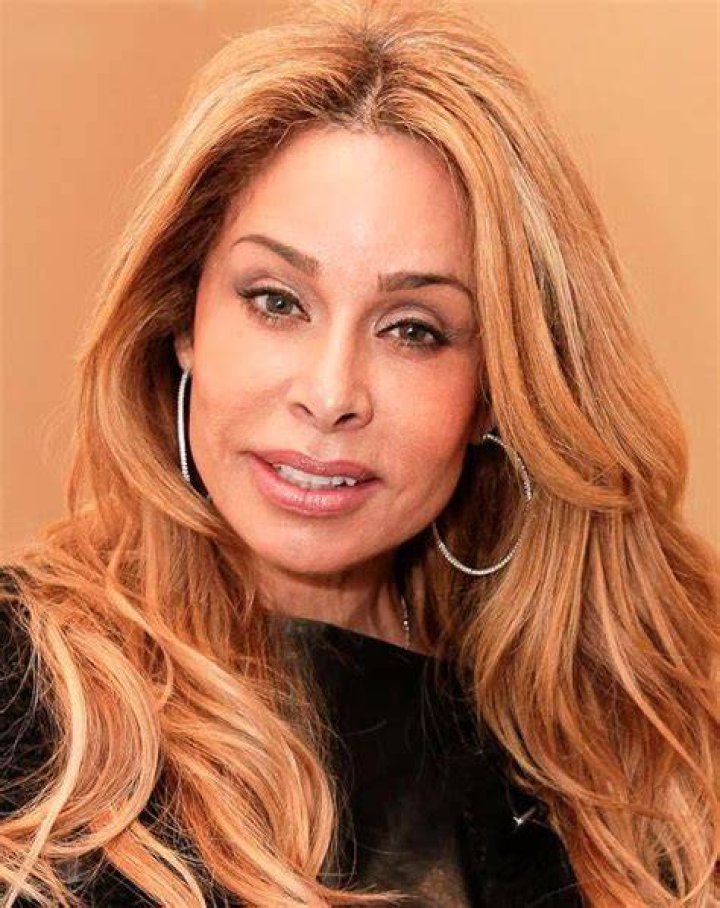 Faye Resnick Biography