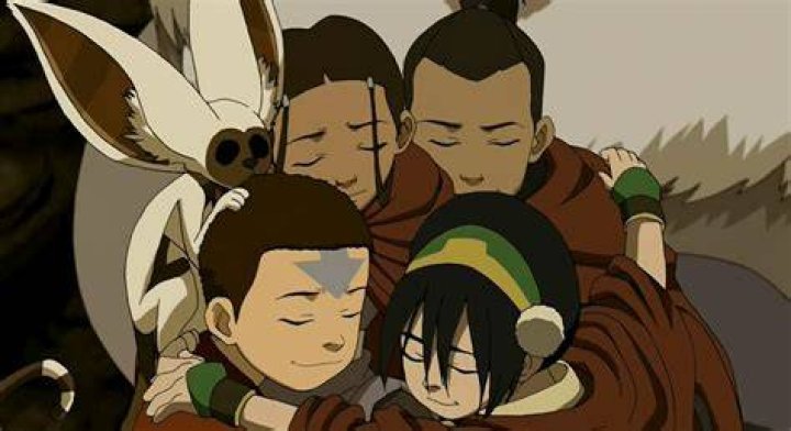 Feast your eyes on highly-anticipated ‘Avatar: The Last Airbender’ fan-comic ‘The Legend of Genji’