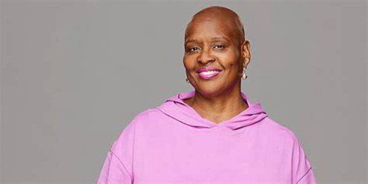 Felicia Cannon - Big Brother 25