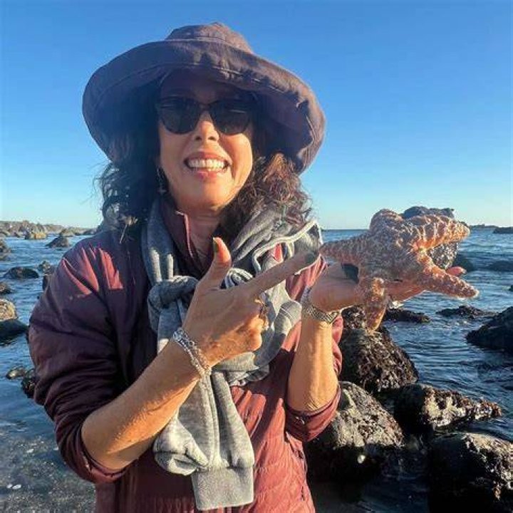 Fernanda Luisa Gordon family, husband, children, parents, siblings