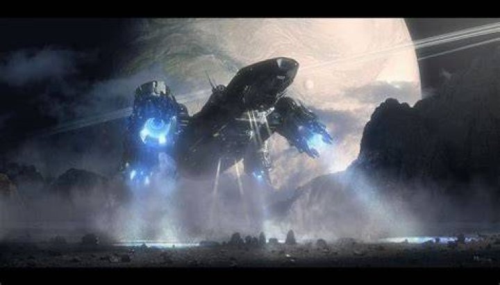 Fictional Science: 100 Glaring Logical Issues With Prometheus