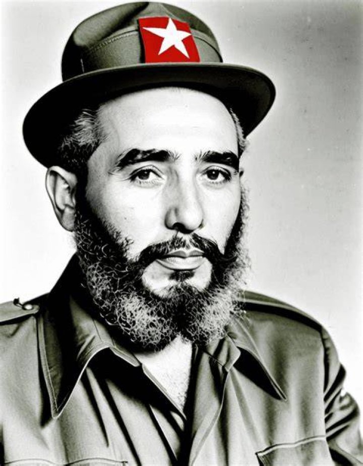 Fidel Castro Biography
