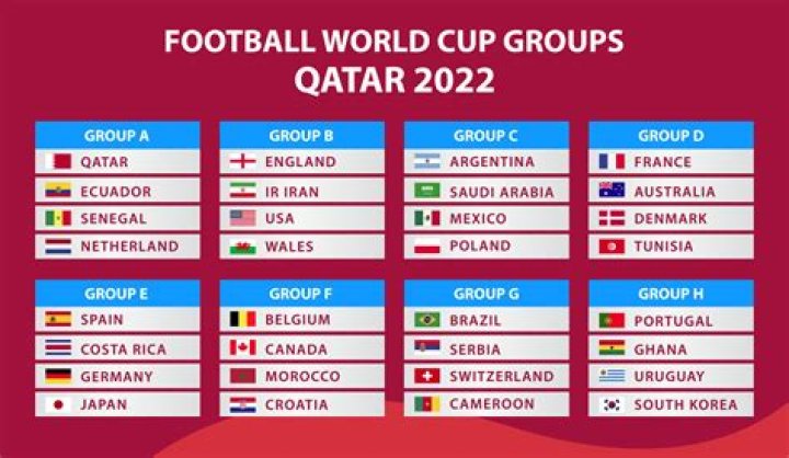 FIFA World Cup 2022: Which Group is Uruguay?