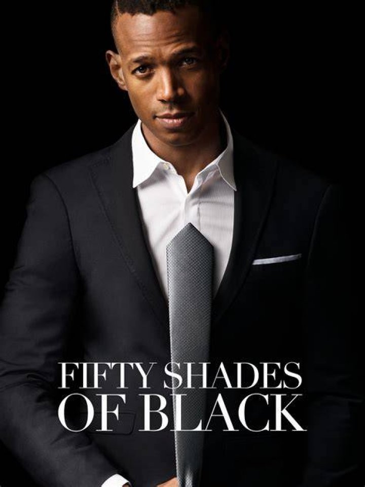 Fifty Shades Of Black Review