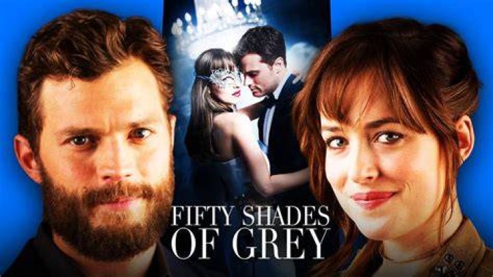fifty-shades