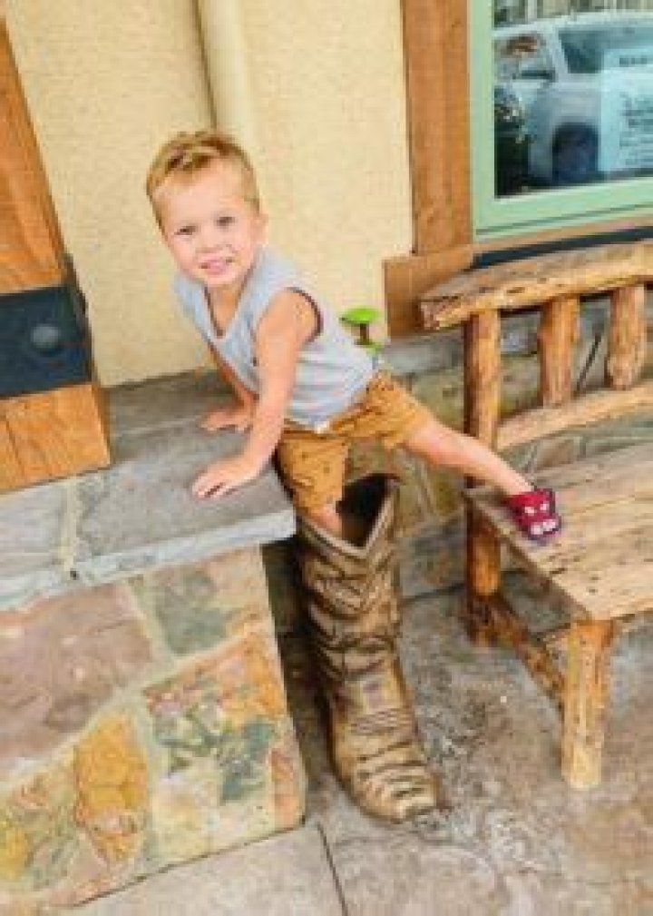 Finley Lanning Biography