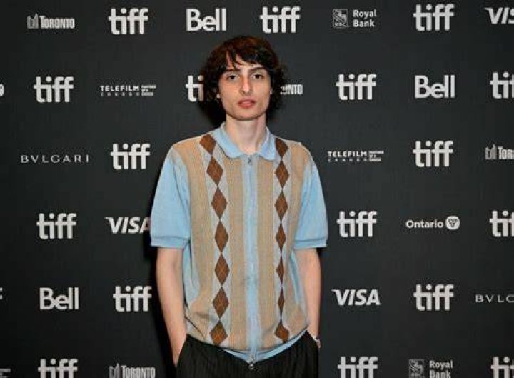 Finn Wolfhard Biography