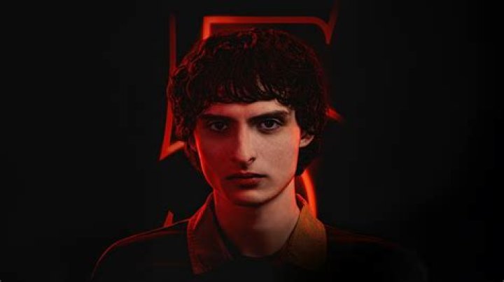 Finn Wolfhard Finn Wolfhard