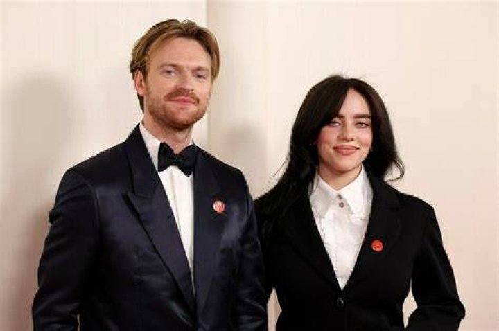 Finneas O'Connell Biography