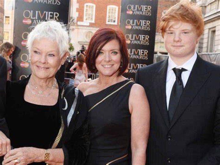 Finty Williams Biography