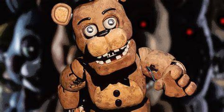 First ‘Five Nights at Freddy’s’ reactions slam the film for not being scary
