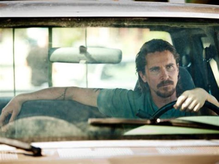First Look At Out Of The Furnace Shows Christian Bale And Woody Harrelson