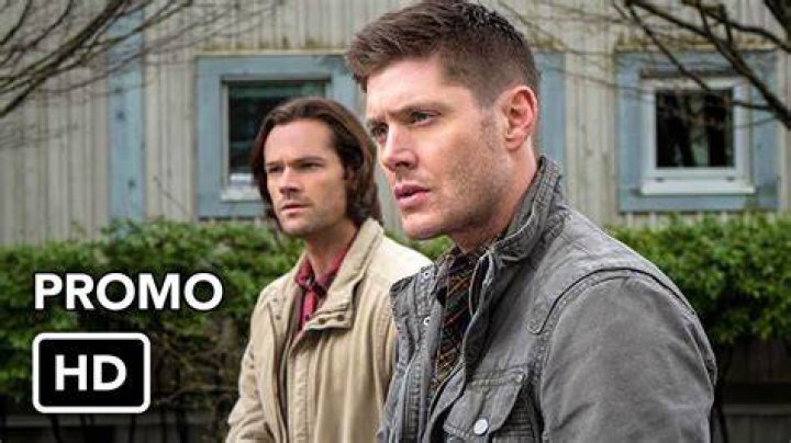 First Look Promo For Supernatural Season 11, Episode 20: “Don’t Call Me Shurley”