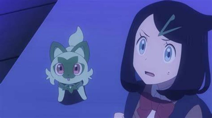 First ‘Pokémon Horizons’ episode synopsis seemingly appears online