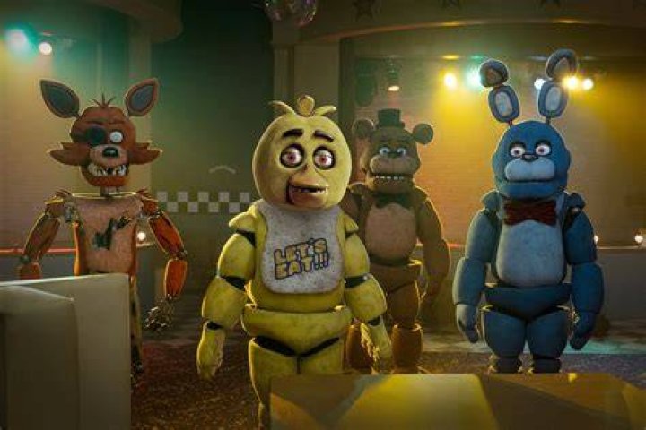 ‘Five Nights At Freddy’s’ enters filming stage and gives small hint of another potential villain appearance