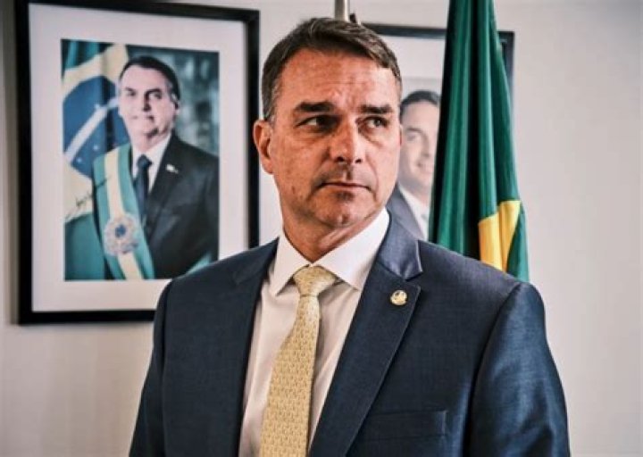 Flávio Bolsonaro: Who is Jair Bolsonaro’s son? Wiki, age, family, net worth