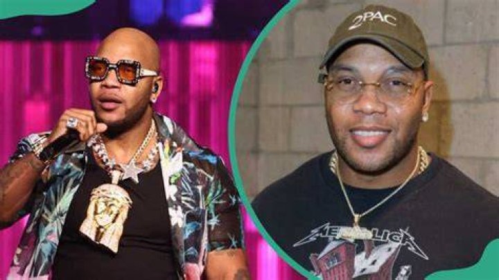 Flo Rida wife or girlfriend: Is Flo Rida in a relationship?