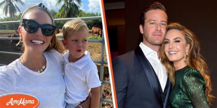 Ford Armand Douglas Hammer Wiki, age, birthday, father, mother, sibings, school