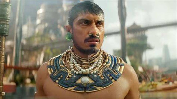Forget Namor, this ‘Black Panther 2’ villain everybody’s overlooking could have a big impact on the MCU