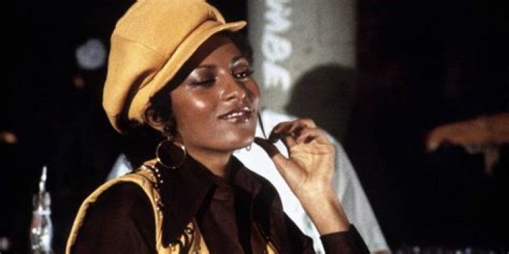 Foxy Brown