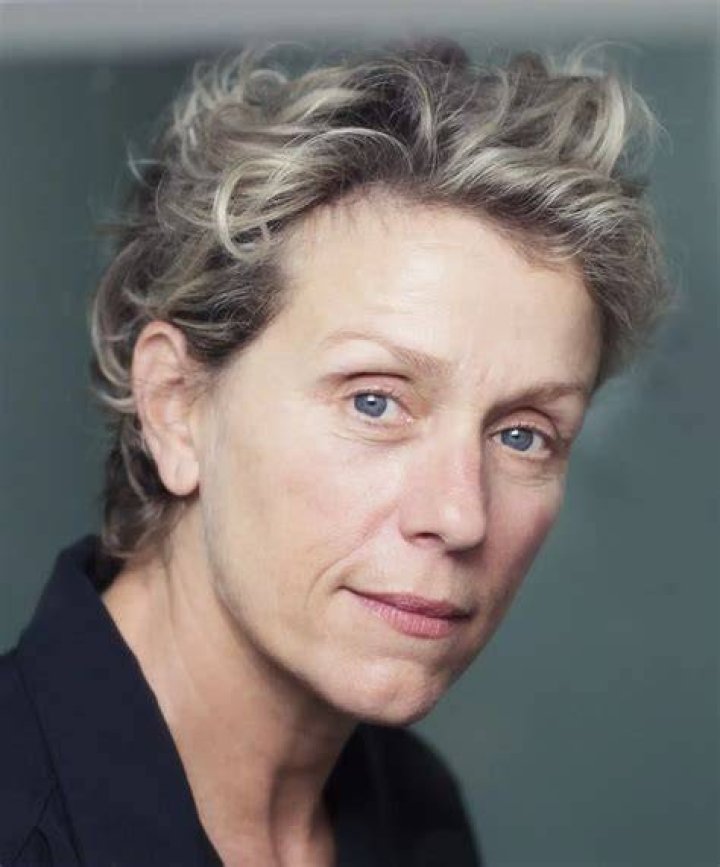 Frances McDormand Biography
