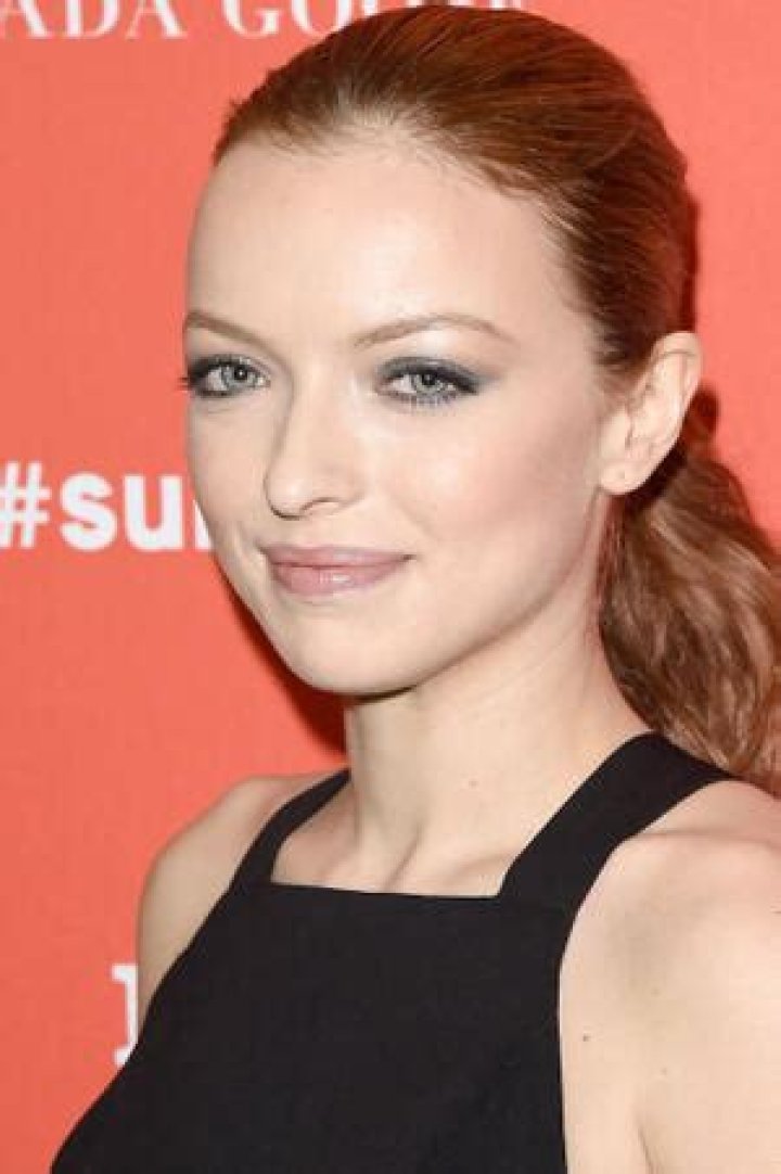 Francesca Eastwood Biography