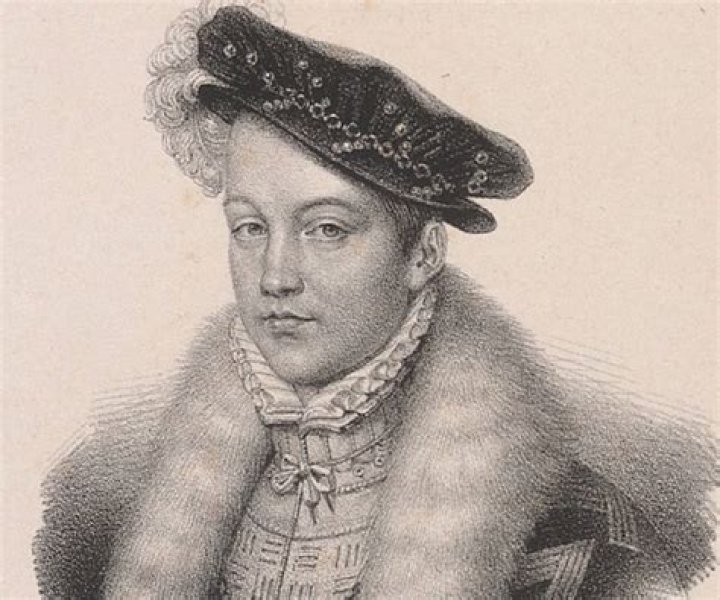 Francis II of F... Biography