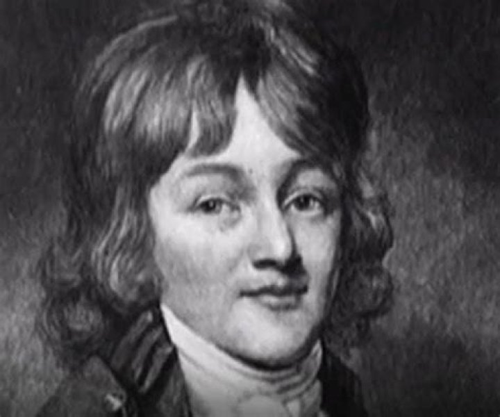 Francis Scott Key Biography – Facts, Childhood, Family Life, Achievements