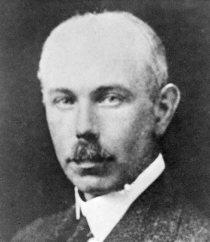 Francis William... Biography