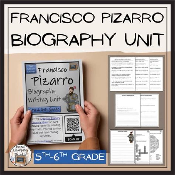 Francisco Lacho... Biography
