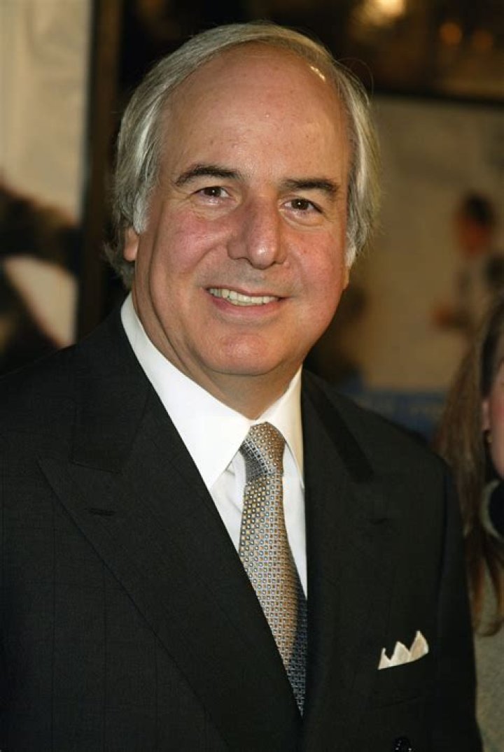 Frank Abagnale Biography