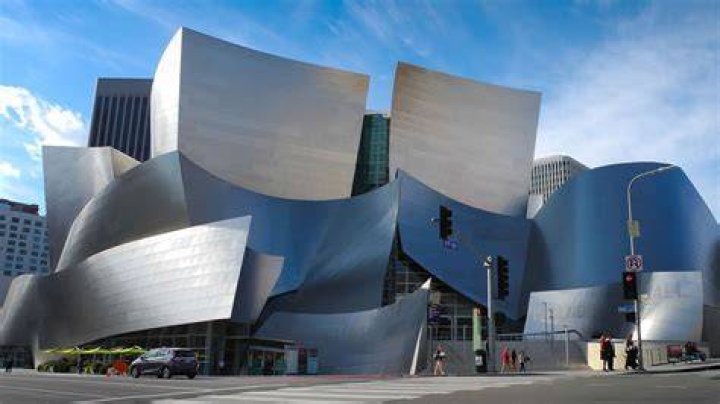 Frank Gehry Frank Gehry