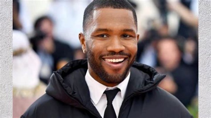Frank Ocean Biography