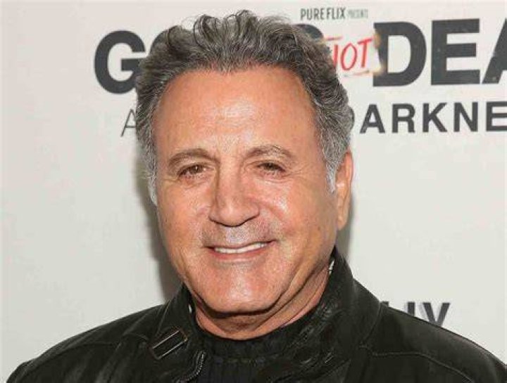 Frank Stallone Biography - Facts, Childhood, Family Life & Achievements