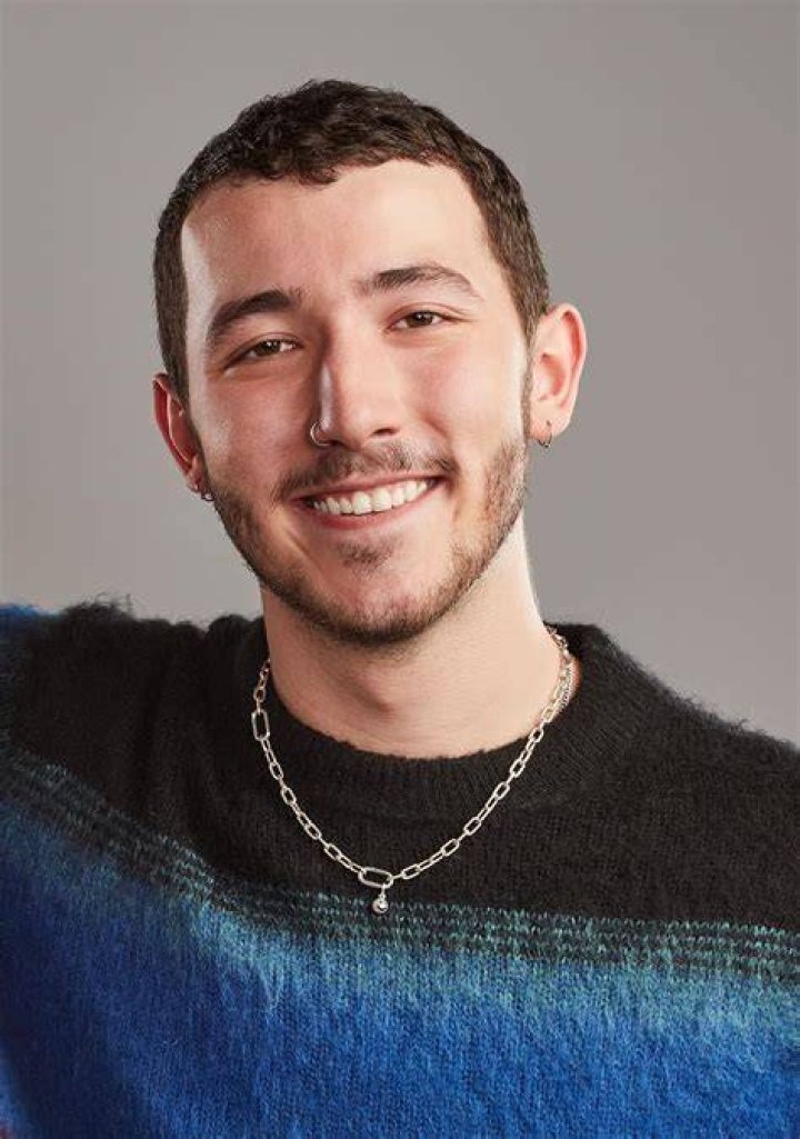 Frankie Jonas Biography