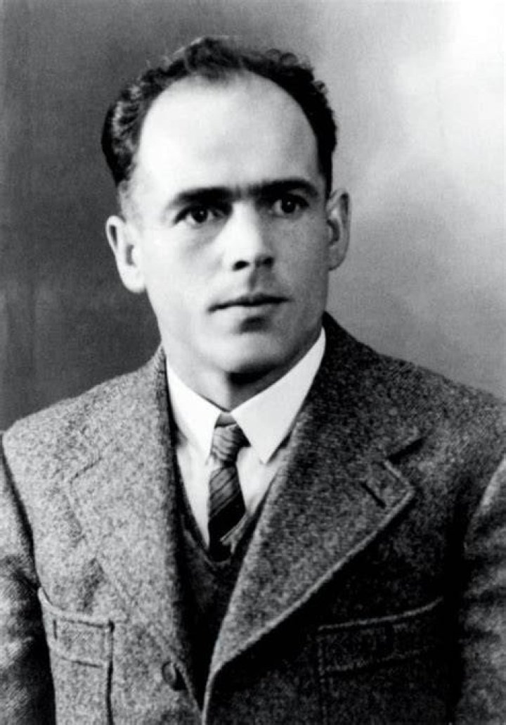 Franz J&auml;gerst&auml;tter