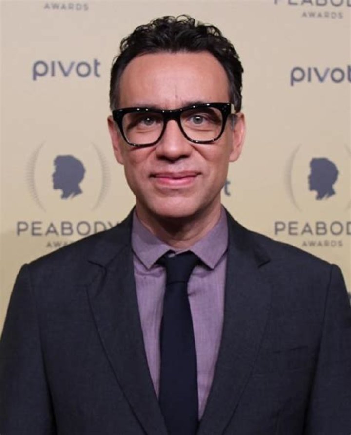 Fred Armisen top movies, TV shows and awards